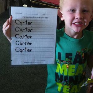 Meet your Posher, Eric